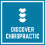 Discover Chiropractic logo